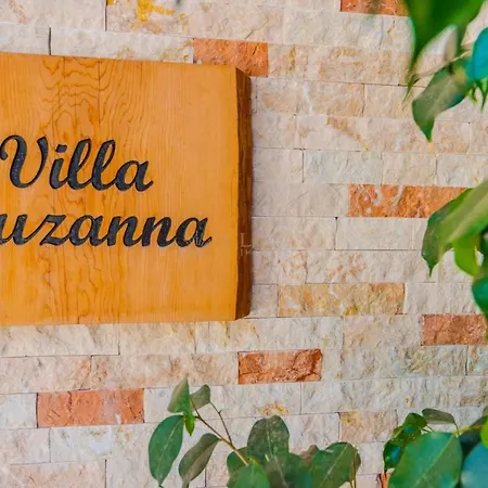 Villa Ruzanna - Kalkan *