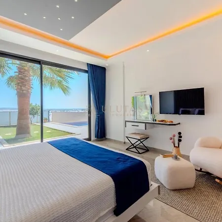 Ruzanna - Kalkan Villa *