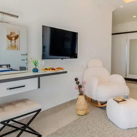 Ruzanna - Kalkan Villa