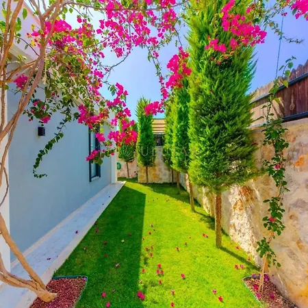 Villa Ruzanna - Kalkan Kas