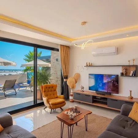 Ruzanna - Kalkan * Kas