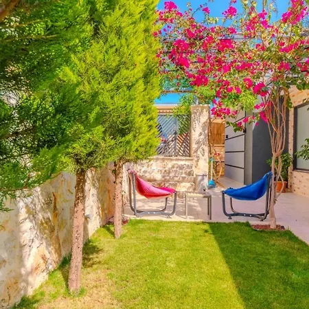 Ruzanna - Kalkan Villa